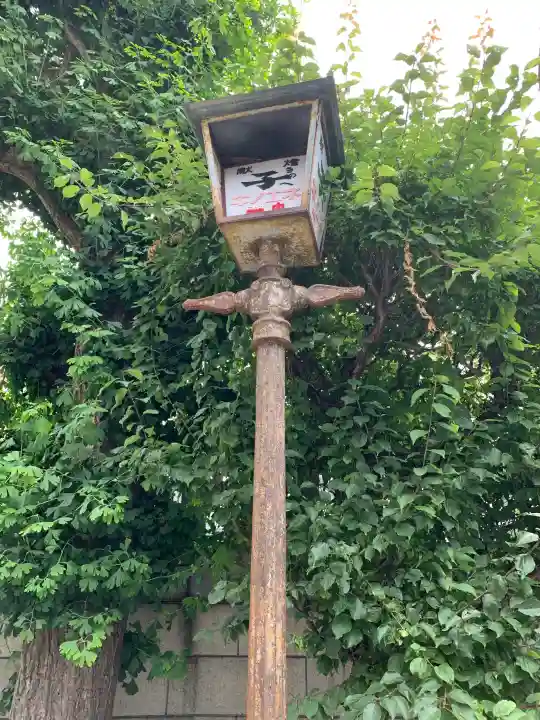 大國神社(東京都)