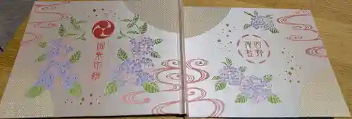 西野神社(北海道)