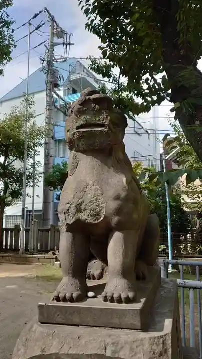 秋葉神社(東京都)