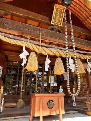 田村神社(香川県)