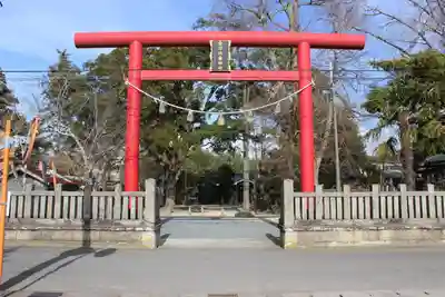 金刀比羅神社(千葉県)