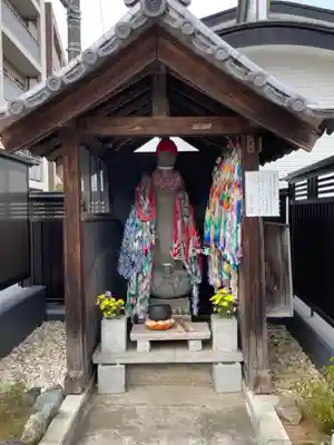 長全寺(千葉県)