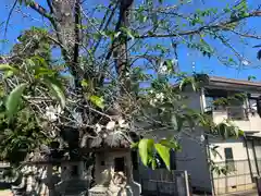 加佐美神社(岐阜県)