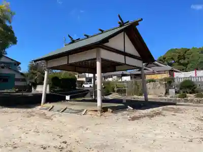 滝宮天満宮(香川県)