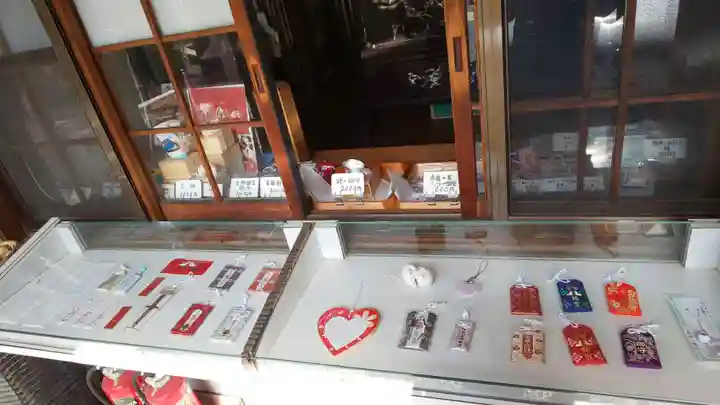 若宮八幡宮(陶器神社)のその他建物