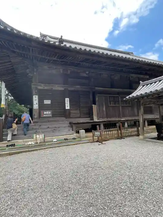 一乗寺(兵庫県)