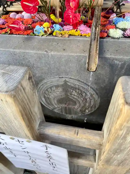 下谷神社(東京都)