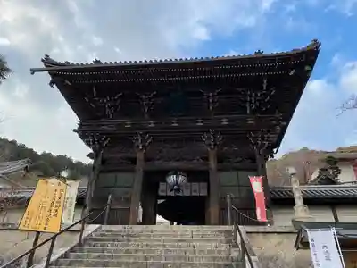 長谷寺(奈良県)