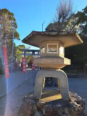 牟呂八幡宮(愛知県)