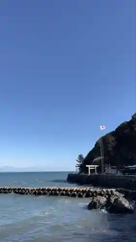二見興玉神社(三重県)