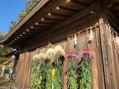 出雲大社会津分霊社(福島県)