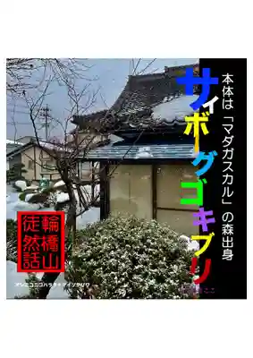 耕田院(山形県)