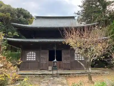 洞春寺(山口県)