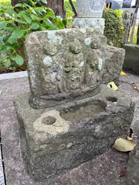 長福寺(千葉県)