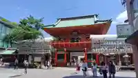 神田神社(神田明神)のお祭り
