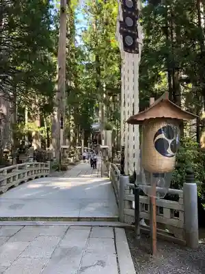高野山金剛峯寺奥の院のその他建物