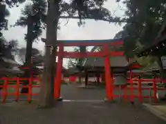 吉田神社(京都府)