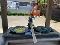 武蔵第六天神社(埼玉県)