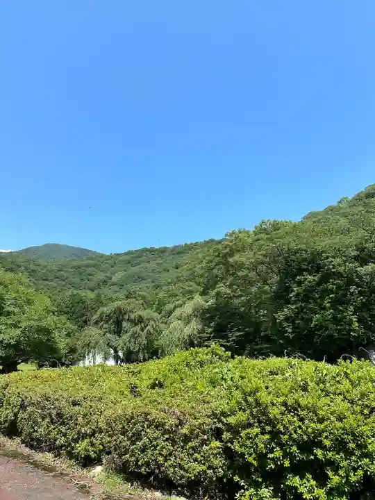 白龍神社(神奈川県)