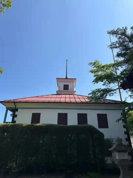 稲村神社(山梨県)