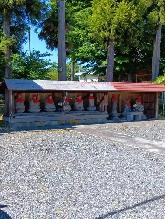 阿弥陀寺(福島県)
