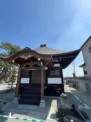 興仁寺(福島県)