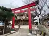蕪嶋神社(青森県)