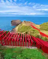 元乃隅神社(山口県)