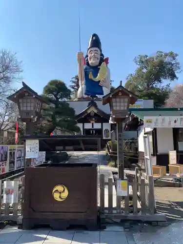 大前神社(栃木県)