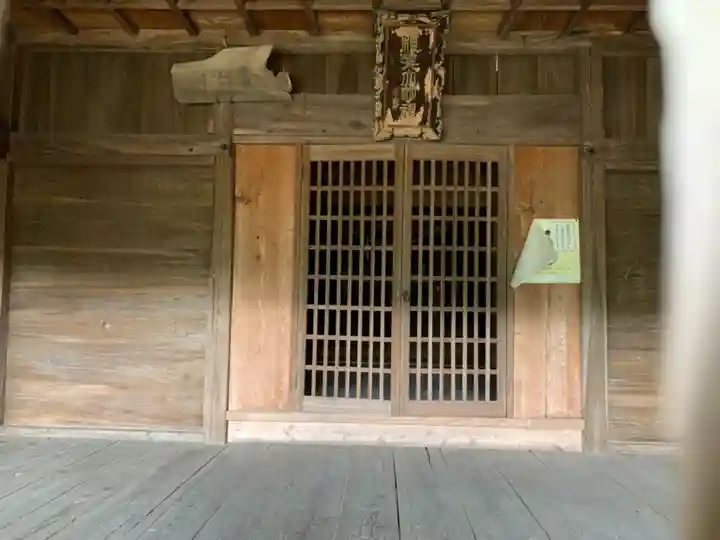 根岸神社のその他建物