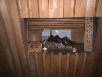 白山宮(愛知県)