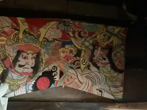 日龍峯寺(高澤観音)(美濃清水)(岐阜県)