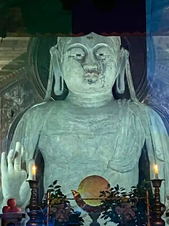 岡寺(龍蓋寺)(奈良県)