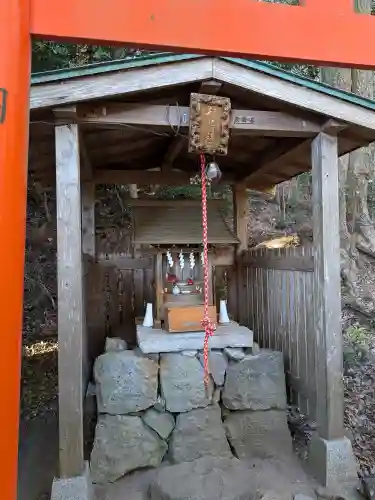 筑波山神社(茨城県)