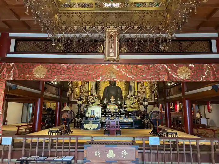 誓願寺(京都府)