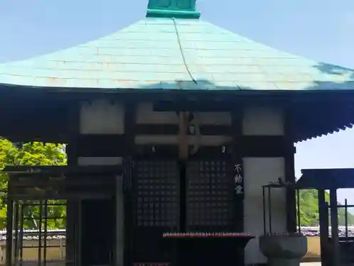 勝尾寺(大阪府)