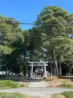 山之上住吉神社(兵庫県)