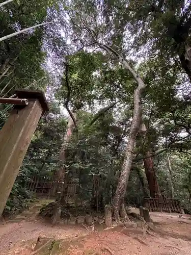 八重垣神社(島根県)