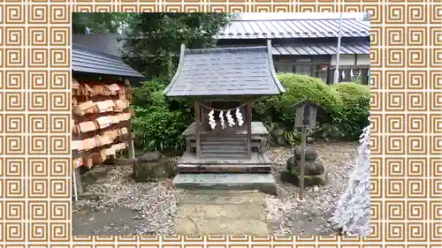 秋保神社(宮城県)