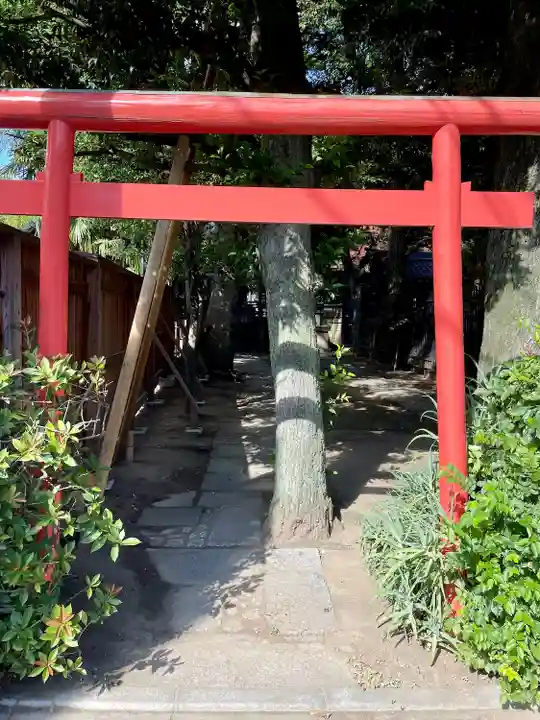 見性寺(東京都)