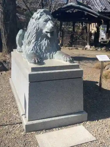 三囲神社(東京都)