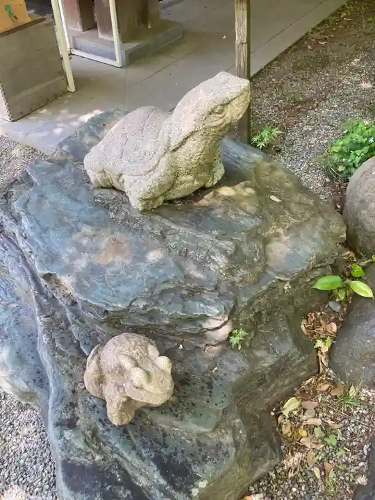 鎌倉宮(神奈川県)