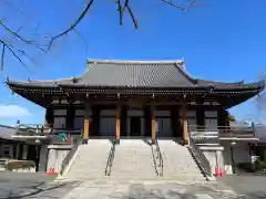 伝通院(東京都)