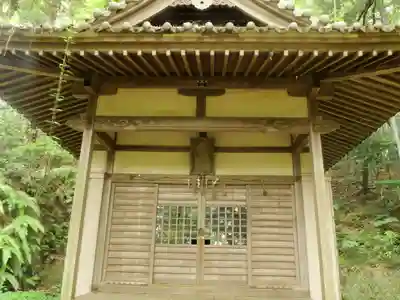 小山稲荷社(愛知県)