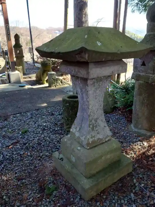 阿久津「田村神社」(郡山市阿久津町)旧社名:伊豆箱根三嶋三社(福島県)