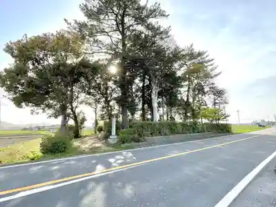 駕輿丁若宮神社(滋賀県)