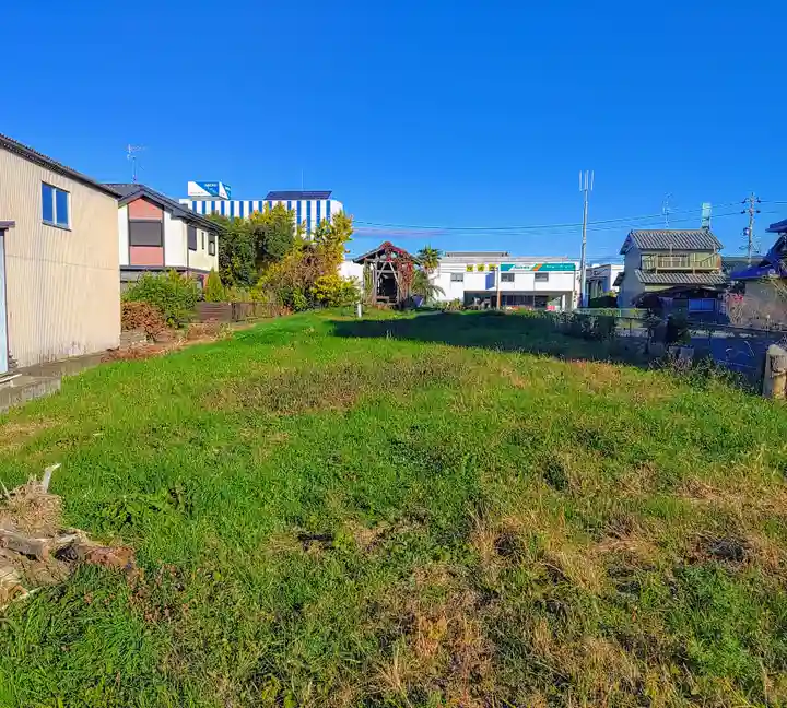神明社(本甲)のその他建物