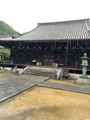 太山寺(愛媛県)