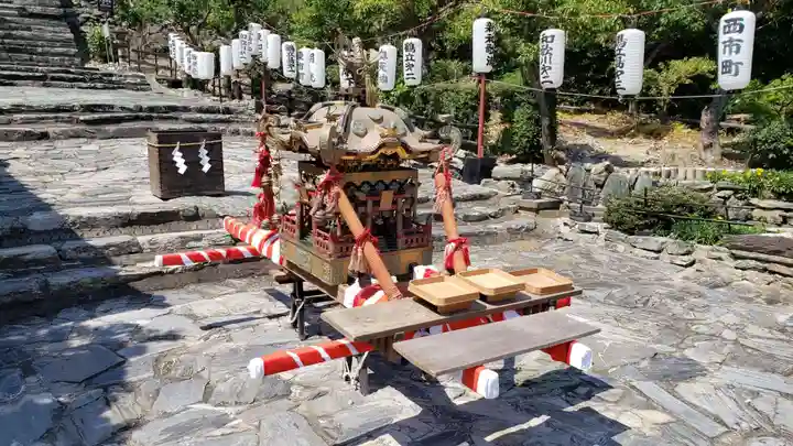 和歌浦天満宮(和歌山県)