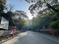 枚岡神社のその他建物